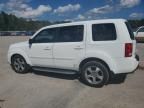 2013 Honda Pilot EXL