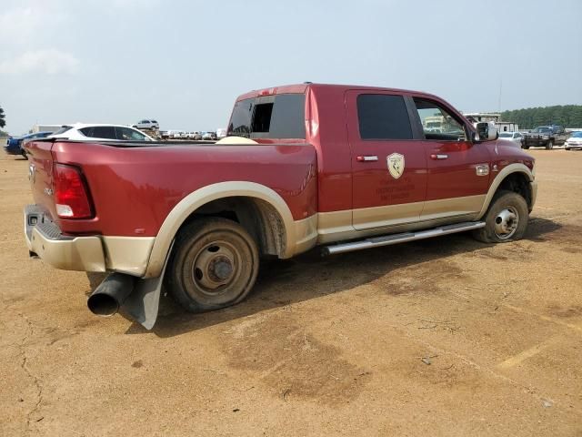 2011 Dodge RAM 3500