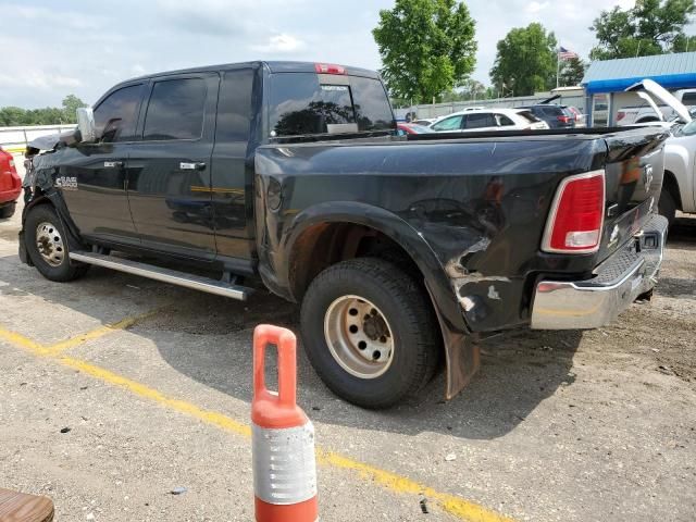 2014 Dodge 3500 Laramie