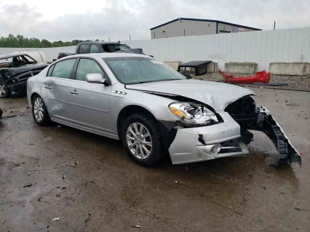 2011 Buick Lucerne CXL