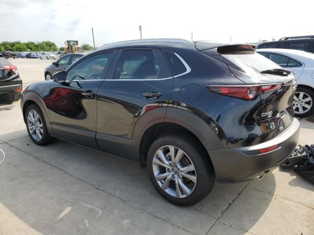 2022 Mazda CX-30 Preferred