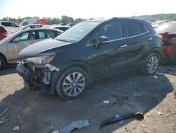 Buick Vehiculos salvage en venta: 2019 Buick Encore Preferred