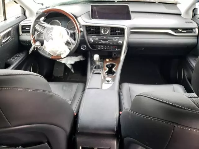 2019 Lexus RX 450H Base
