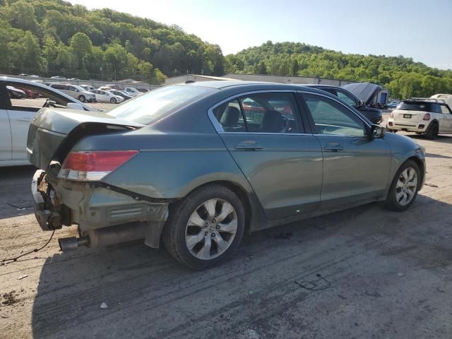 2009 Honda Accord EXL