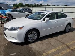 Salvage cars for sale at auction: 2014 Lexus ES 350