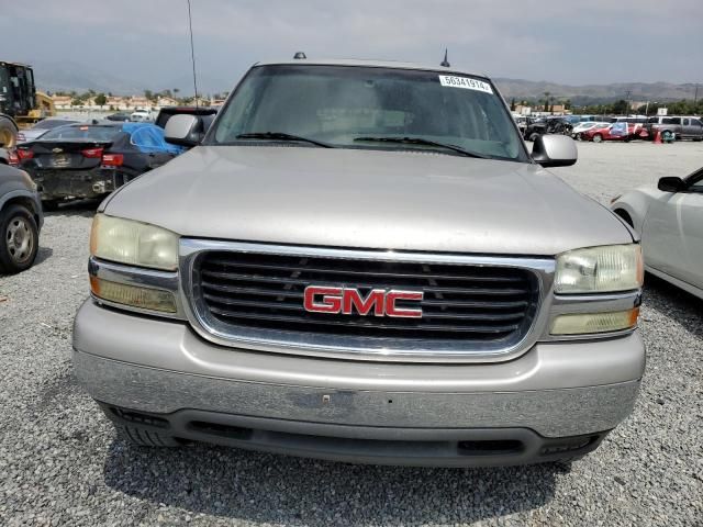 2004 GMC Yukon