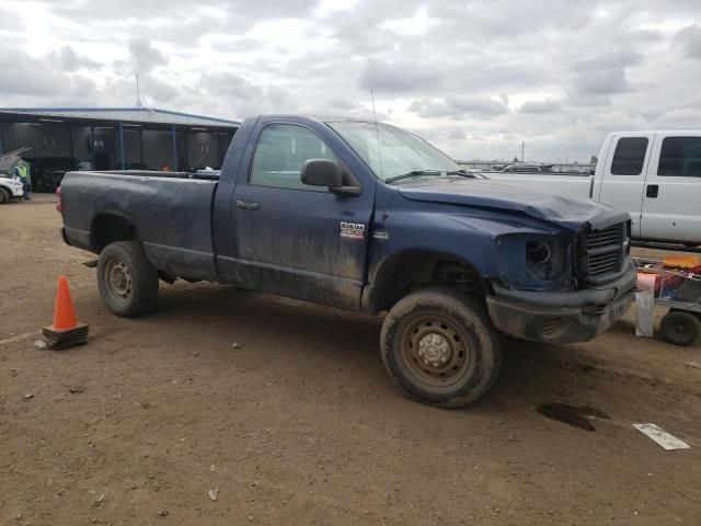 2008 Dodge RAM 2500 ST