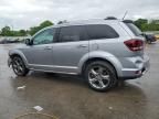 2016 Dodge Journey Crossroad