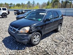 2004 Honda CR-V EX for sale in Windham, ME