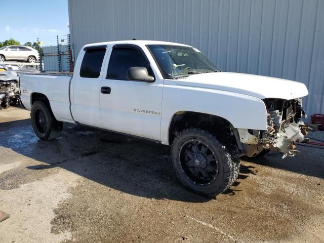 2006 Chevrolet Silverado K1500