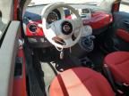 2013 Fiat 500 POP