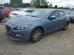 Salvage cars for sale from Copart Finksburg, MD: 2014 Mazda 3 Touring