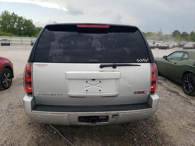 2013 GMC Yukon XL Denali