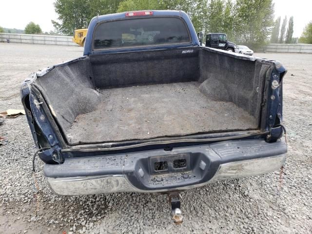 2004 Toyota Tundra Double Cab SR5