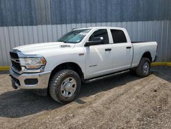 Salvage cars for sale from Copart Greenwell Springs, LA: 2020 Dodge RAM 2500 Tradesman