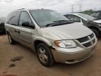 2007 Dodge Grand Caravan SE