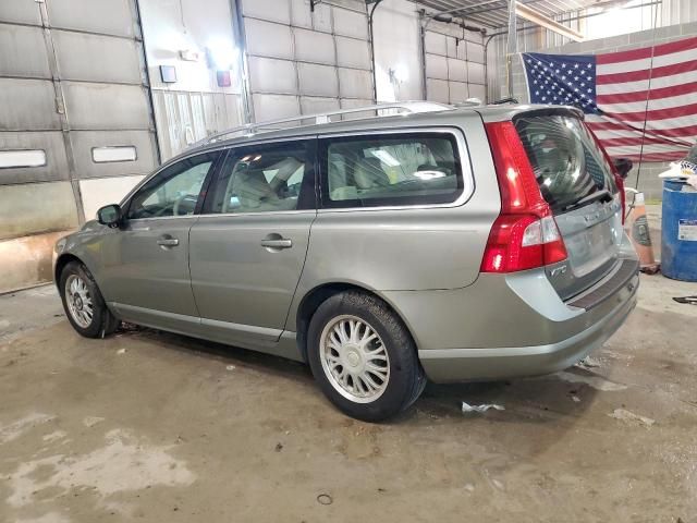 2008 Volvo V70 3.2