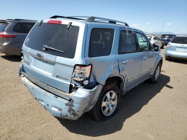 2009 Ford Escape Hybrid