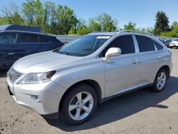 Carros con verificación Run & Drive a la venta en subasta: 2013 Lexus RX 350 Base