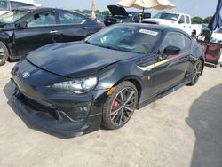 Vehiculos salvage en venta de Copart Grand Prairie, TX: 2019 Toyota 86 GT