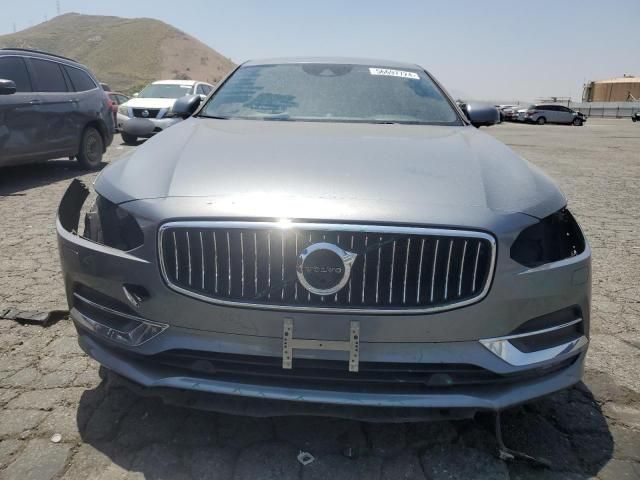 2017 Volvo S90 T6 Inscription