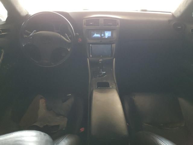 2008 Lexus IS 250