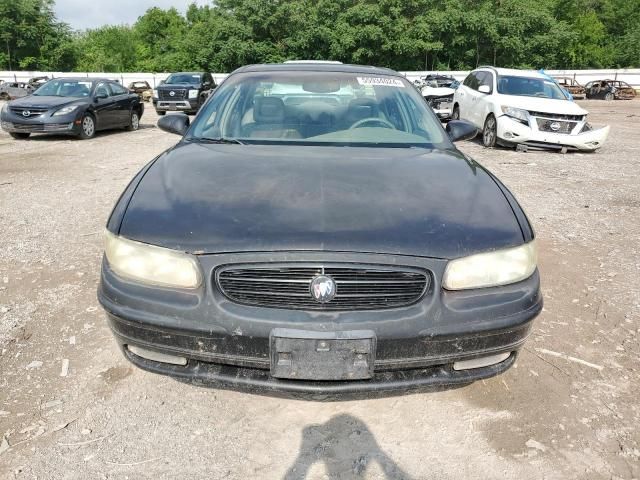 2001 Buick Regal LS