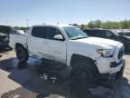 2021 Toyota Tacoma Double Cab