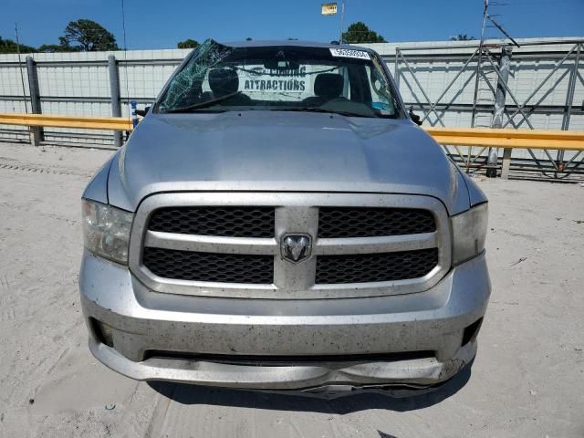 2014 Dodge RAM 1500 ST