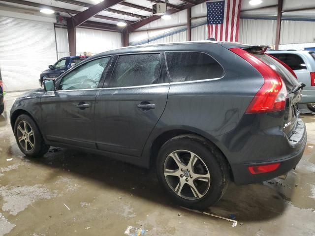 2013 Volvo XC60 T6