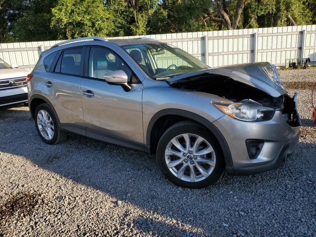 2015 Mazda CX-5 GT