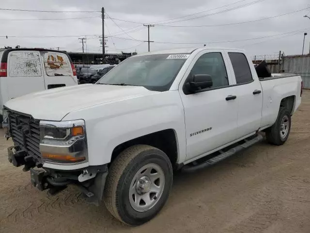 2019 Chevrolet Silverado LD C1500