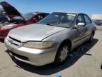 1999 Honda Accord LX