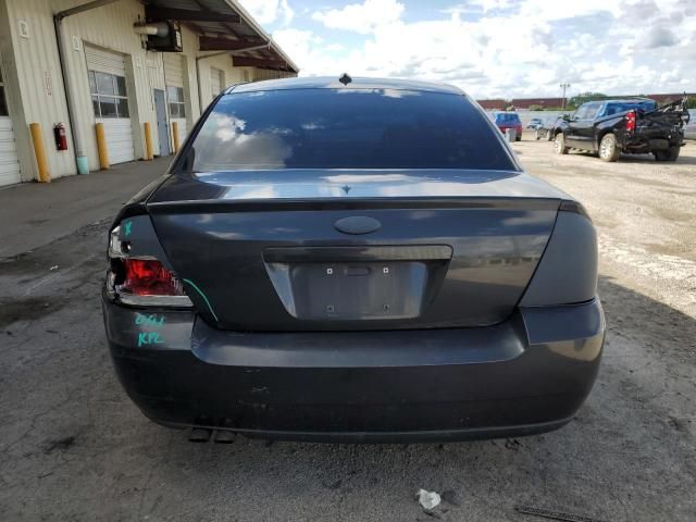 2008 Ford Taurus SEL