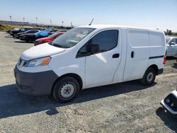 Camiones salvage a la venta en subasta: 2018 Nissan NV200 2.5S