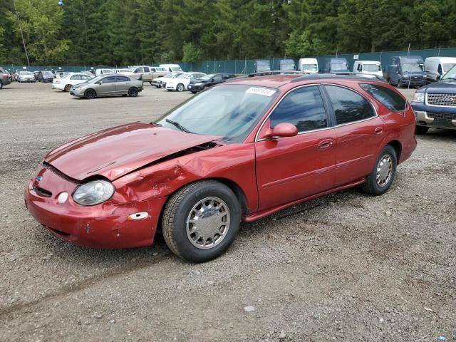 1997 Ford Taurus LX