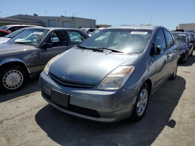 2005 Toyota Prius