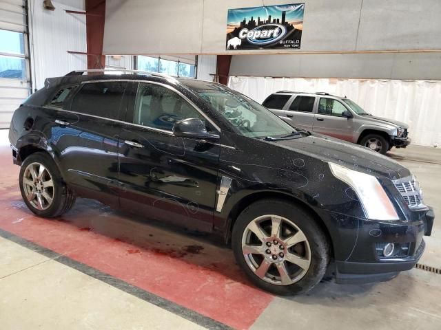 2010 Cadillac SRX Performance Collection