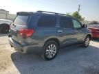 2008 Toyota Sequoia Limited