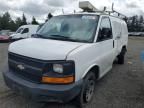 2008 Chevrolet Express G2500