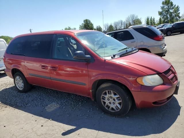 2003 Dodge Grand Caravan Sport