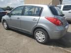 2011 Nissan Versa S