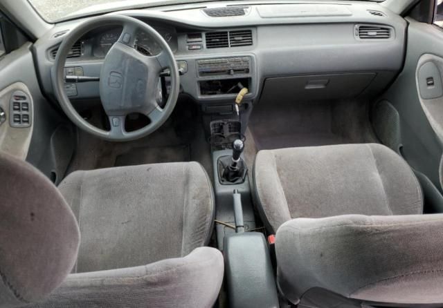 1995 Honda Civic LX