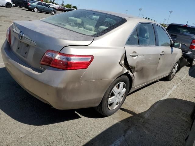 2009 Toyota Camry Base