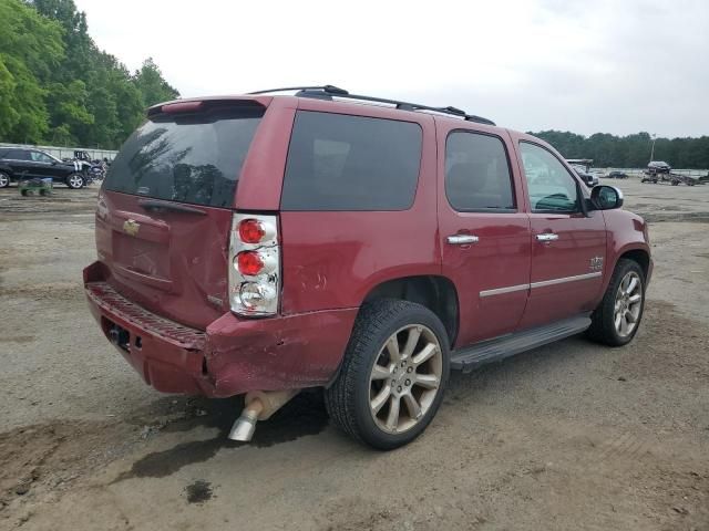 2011 Chevrolet Tahoe C1500  LS