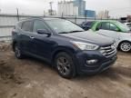 2016 Hyundai Santa FE Sport