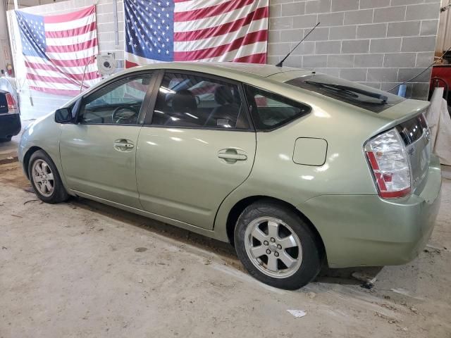 2009 Toyota Prius