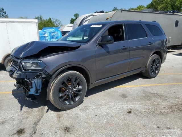 2021 Dodge Durango GT