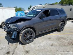 2021 Dodge Durango GT en venta en Rogersville, MO