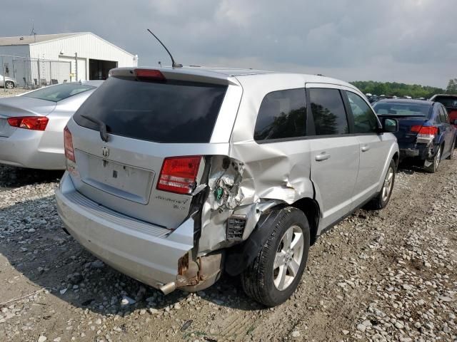 2009 Dodge Journey SXT